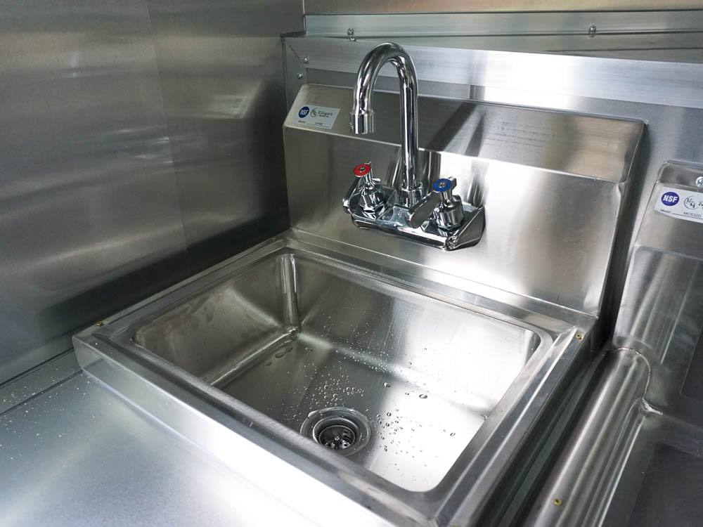 395-8.5-x-20-concession-food-trailer-event-catering-elite-82.jpg 8.5' x 20' Concession Food Trailer Event Catering Elite