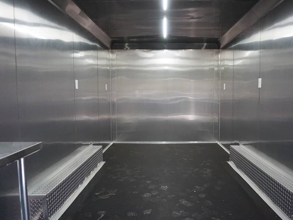 395-8.5-x-20-concession-food-trailer-event-catering-elite-88.jpg 8.5' x 20' Concession Food Trailer Event Catering Elite