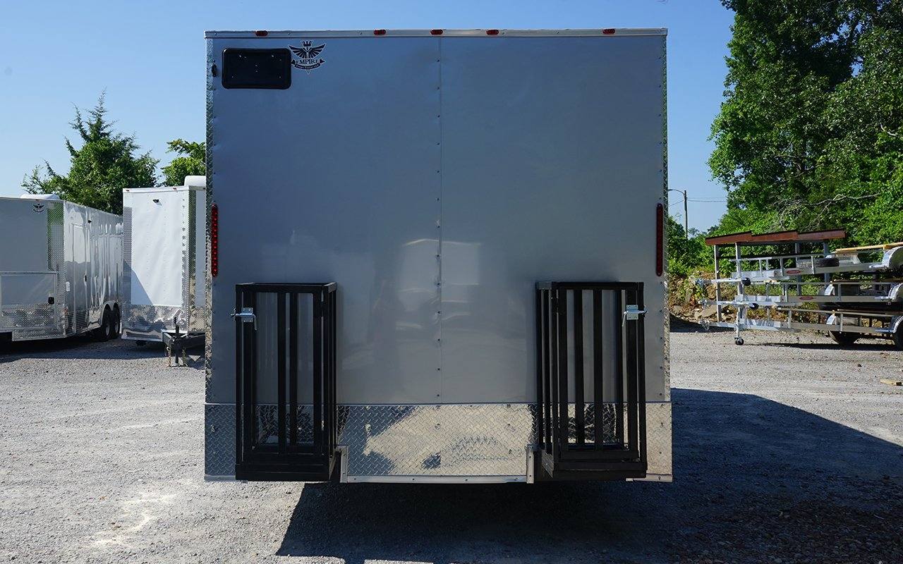 395-8.5-x-20-concession-food-trailer-event-catering-elite-92.jpg 8.5' x 20' Concession Food Trailer Event Catering Elite