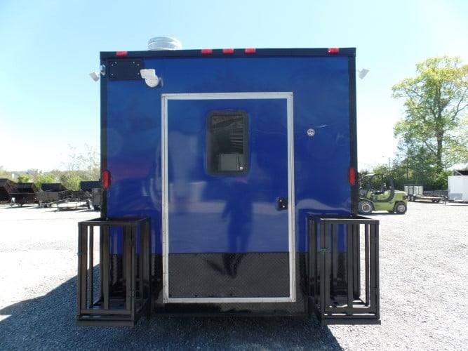 396-8.5-x-20-concession-food-trailer-food-event-catering-11.jpg 8.5' x 20' Concession Food Trailer Food Event Catering