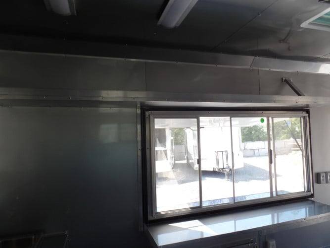 396-8.5-x-20-concession-food-trailer-food-event-catering-12.jpg 8.5' x 20' Concession Food Trailer Food Event Catering