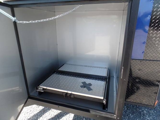 396-8.5-x-20-concession-food-trailer-food-event-catering-21.jpg 8.5' x 20' Concession Food Trailer Food Event Catering