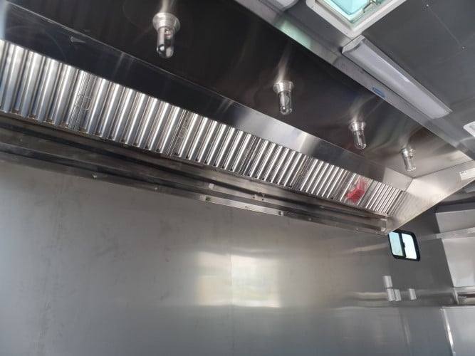 396-8.5-x-20-concession-food-trailer-food-event-catering-6.jpg 8.5' x 20' Concession Food Trailer Food Event Catering