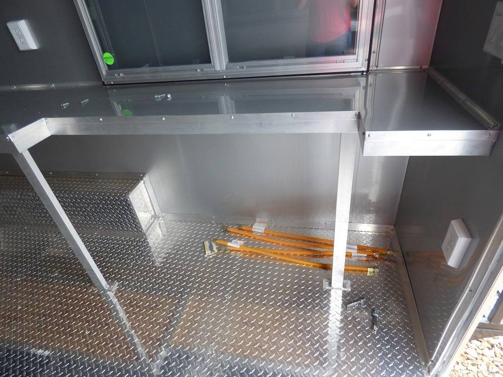 397-8.5-x-20-concession-food-trailer-indigo-blue-event-catering-21.jpg 8.5' x 20' Concession Food Trailer Indigo Blue Event Catering