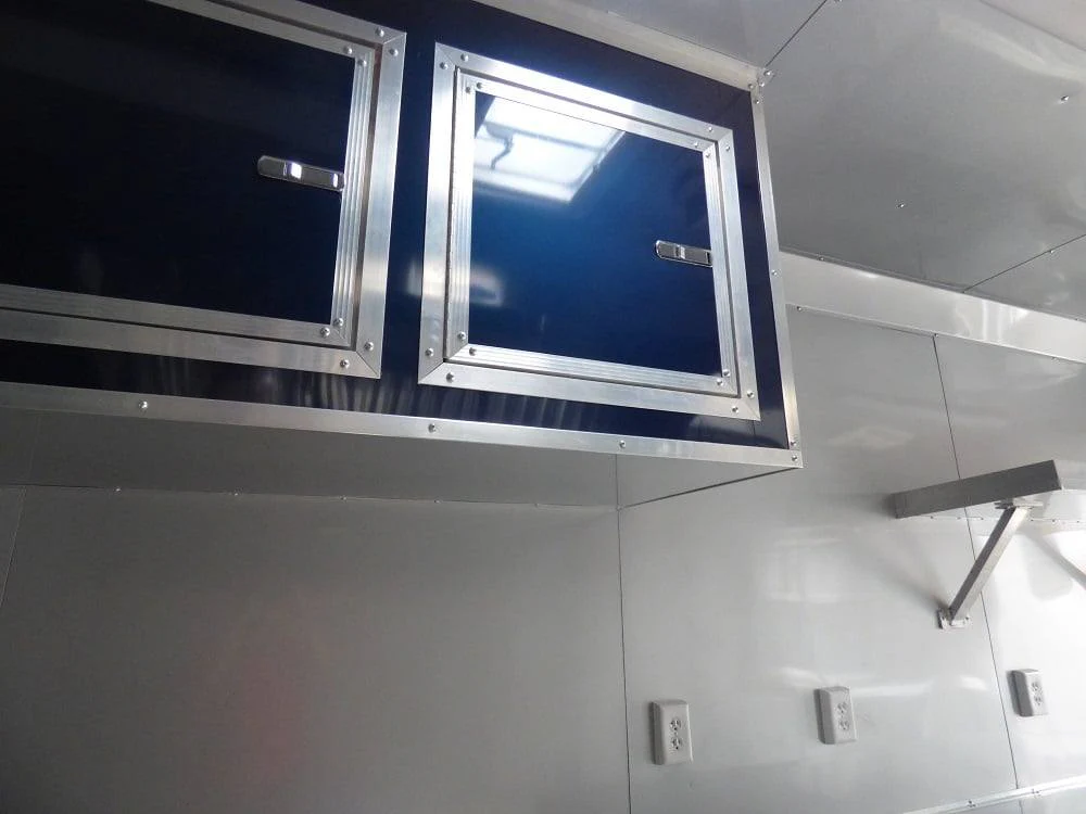 397-8.5-x-20-concession-food-trailer-indigo-blue-event-catering-25.webp 8.5' x 20' Concession Food Trailer Indigo Blue Event Catering