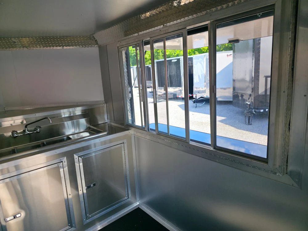 4-7-x-12-black-with-blackout-elite-porch-trailer-with-built-in-sink-16.webp 7' X 12' Black With Blackout Elite Porch Trailer With Built-In Sink