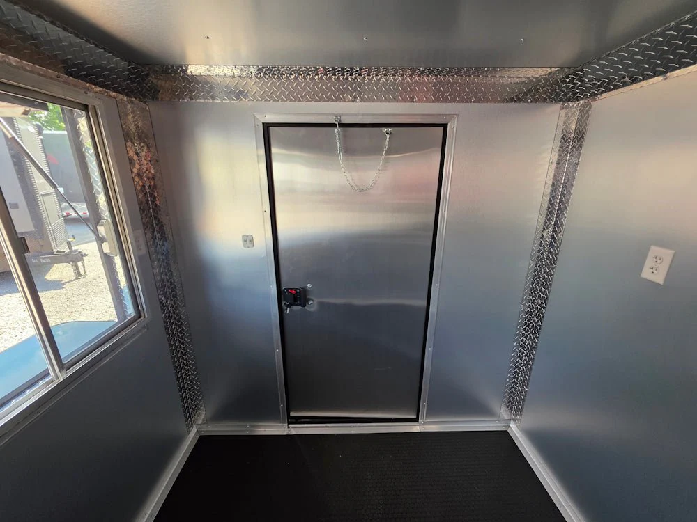 4-7-x-12-black-with-blackout-elite-porch-trailer-with-built-in-sink-20.webp 7' X 12' Black With Blackout Elite Porch Trailer With Built-In Sink