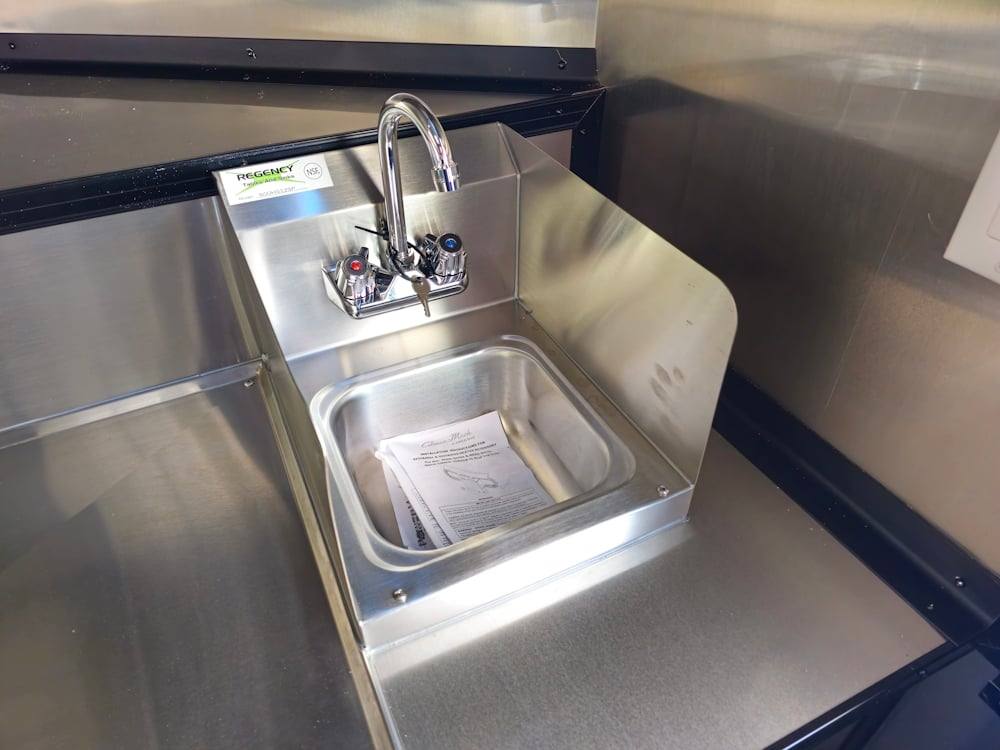 40-8.5-x-12-cobalt-blue-concession-trailer-food-event-catering-23.jpg 8.5' X 12' Cobalt Blue Concession Trailer Food Event Catering