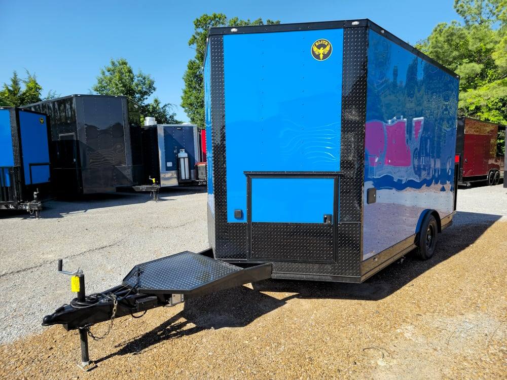 40-8.5-x-12-cobalt-blue-concession-trailer-food-event-catering-6.jpg 8.5' X 12' Cobalt Blue Concession Trailer Food Event Catering