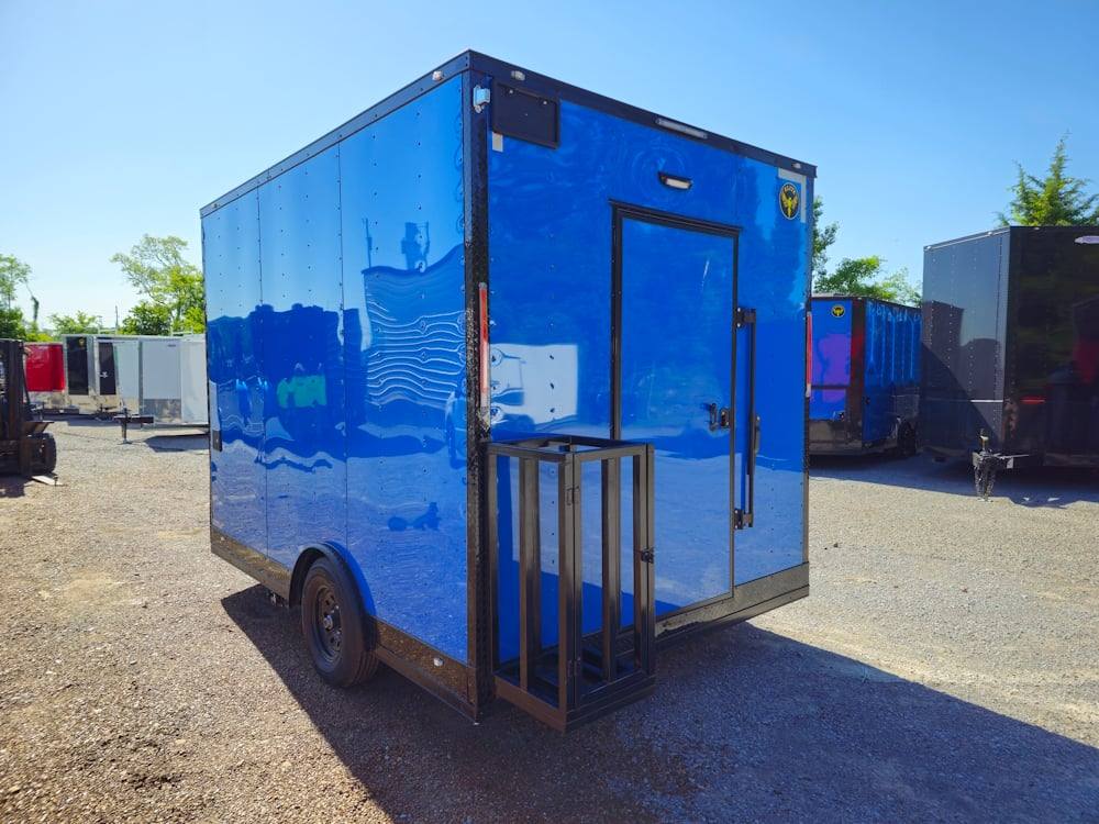 40-8.5-x-12-cobalt-blue-concession-trailer-food-event-catering-9.jpg 8.5' X 12' Cobalt Blue Concession Trailer Food Event Catering