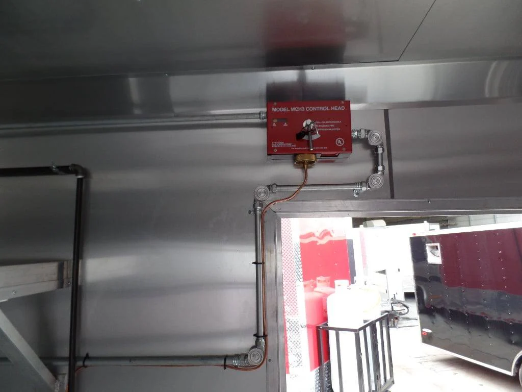 404-8.5-x-20-concession-food-trailer-red-with-appliances-8.webp 8.5' x 20' Concession Food Trailer Red With Appliances