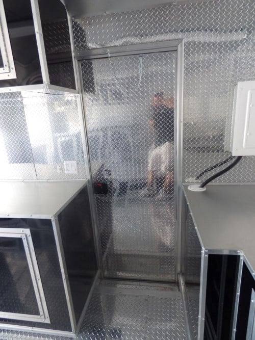 406-8.5-x-20-concession-food-trailer-silver-frost-catering-event-19.jpg 8.5' x 20' Concession Food Trailer Silver Frost Catering Event