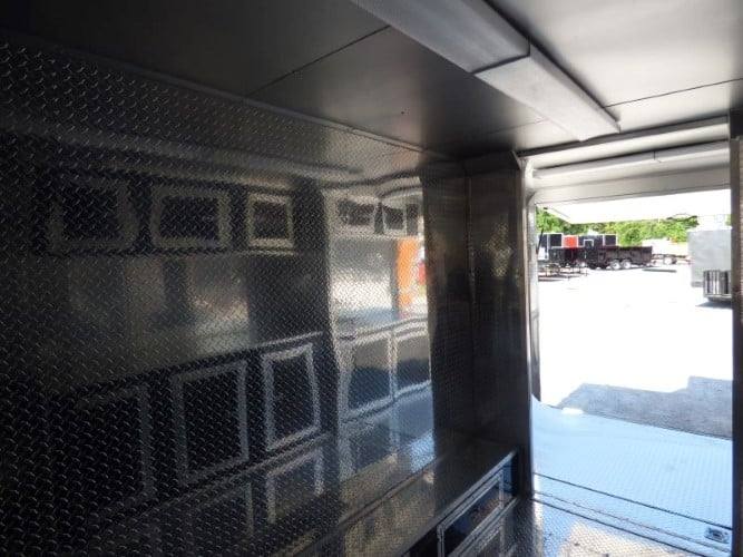 406-8.5-x-20-concession-food-trailer-silver-frost-catering-event-21.jpg 8.5' x 20' Concession Food Trailer Silver Frost Catering Event