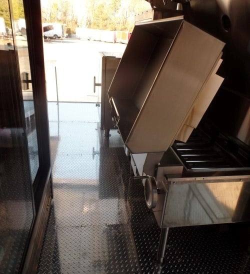 407-8.5-x-20-concession-food-trailer-silver-frost-with-appliances-11.jpg 8.5' x 20' Concession Food Trailer Silver Frost With Appliances