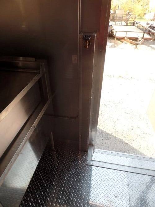 407-8.5-x-20-concession-food-trailer-silver-frost-with-appliances-32.jpg 8.5' x 20' Concession Food Trailer Silver Frost With Appliances