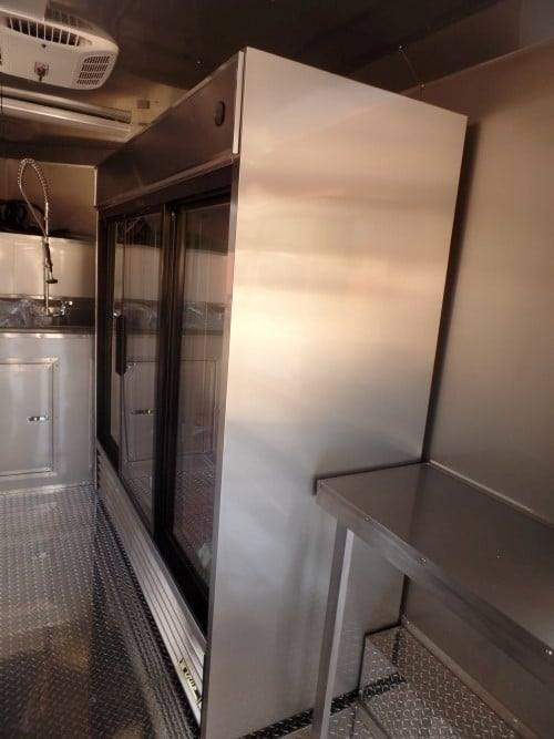 407-8.5-x-20-concession-food-trailer-silver-frost-with-appliances-46.jpg 8.5' x 20' Concession Food Trailer Silver Frost With Appliances