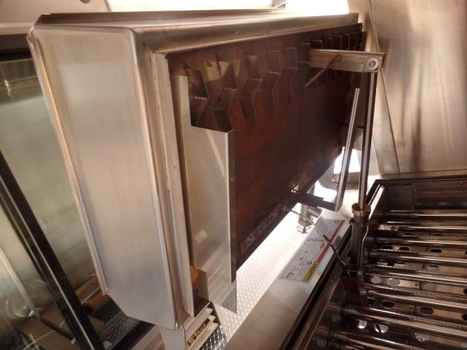 407-8.5-x-20-concession-food-trailer-silver-frost-with-appliances-50.jpg 8.5' x 20' Concession Food Trailer Silver Frost With Appliances