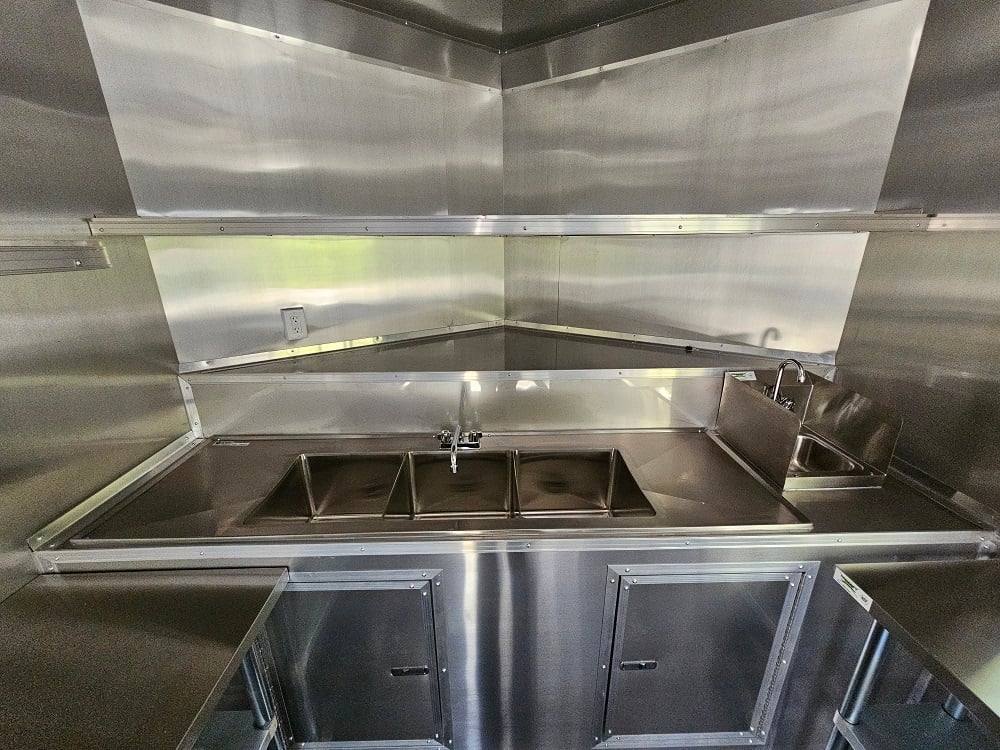 41-8.5-x-12-cobalt-blue-food-event-catering-concession-trailer-16.jpg 8.5' X 12' Cobalt Blue Food Event Catering Concession Trailer