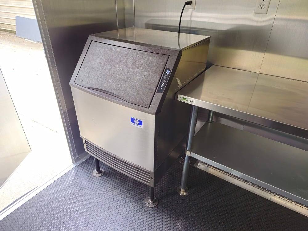 41-8.5-x-12-cobalt-blue-food-event-catering-concession-trailer-21.jpg 8.5' X 12' Cobalt Blue Food Event Catering Concession Trailer