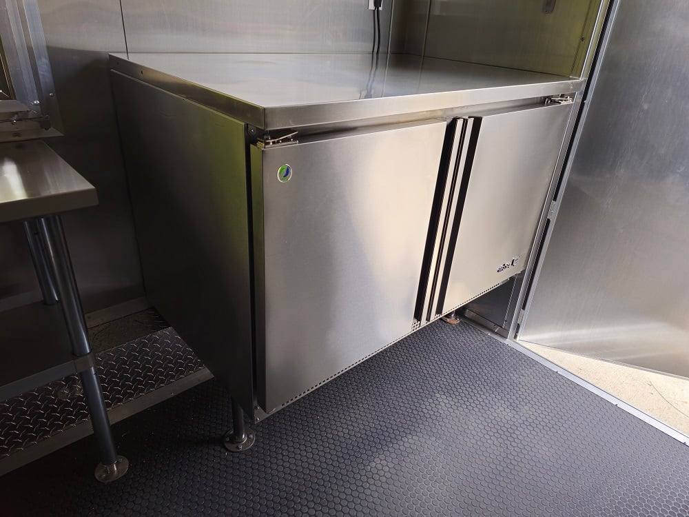 41-8.5-x-12-cobalt-blue-food-event-catering-concession-trailer-22.jpg 8.5' X 12' Cobalt Blue Food Event Catering Concession Trailer