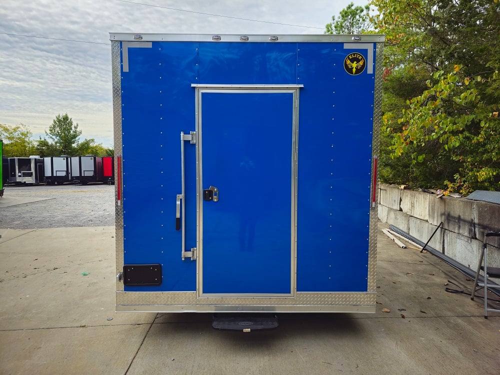 41-8.5-x-12-cobalt-blue-food-event-catering-concession-trailer-6.jpg 8.5' X 12' Cobalt Blue Food Event Catering Concession Trailer