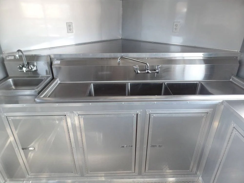 414-8.5-x-20-concession-food-trailer-white-with-appliances-20.webp 8.5' x 20' Concession Food Trailer White With Appliances