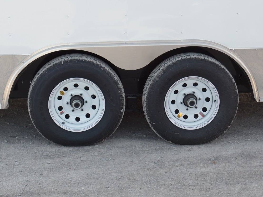 414-8.5-x-20-concession-food-trailer-white-with-appliances-27.jpg 8.5' x 20' Concession Food Trailer White With Appliances