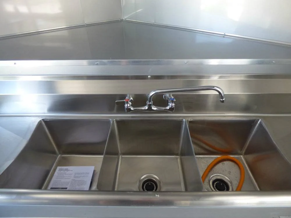 415-8.5-x-20-concession-food-trailer-white-with-appliances-12.webp 8.5' x 20' Concession Food Trailer White With Appliances