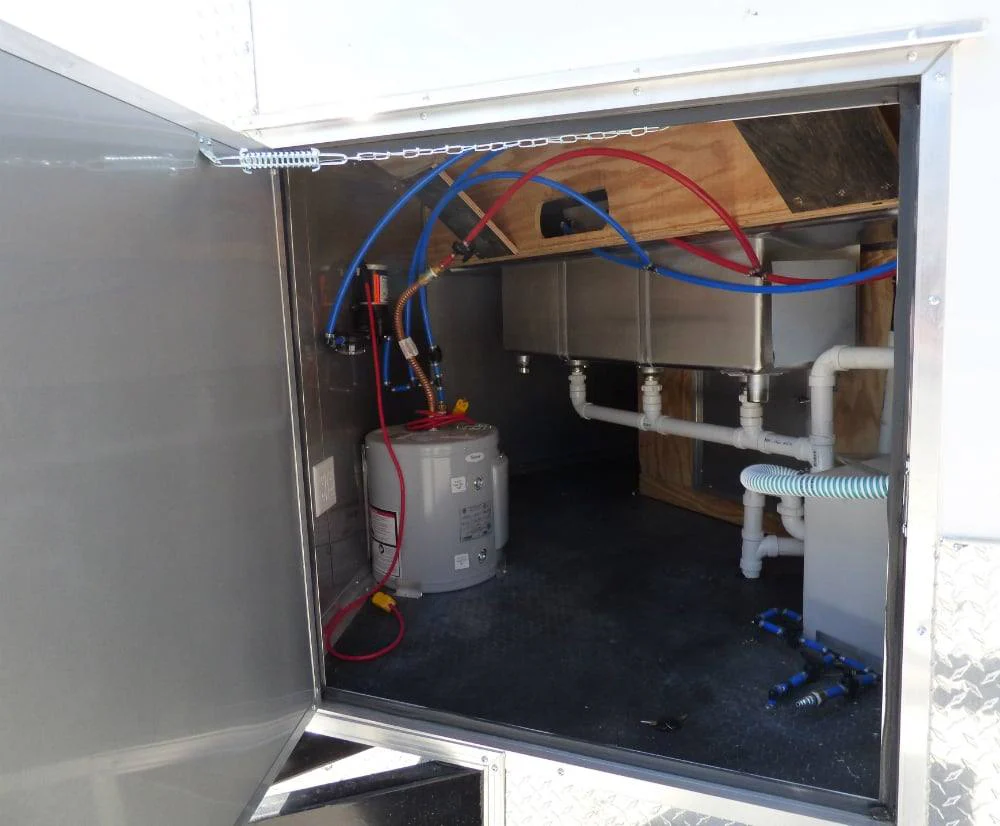 415-8.5-x-20-concession-food-trailer-white-with-appliances-20.webp 8.5' x 20' Concession Food Trailer White With Appliances
