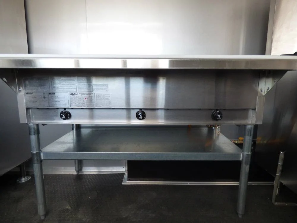 415-8.5-x-20-concession-food-trailer-white-with-appliances-21.webp 8.5' x 20' Concession Food Trailer White With Appliances