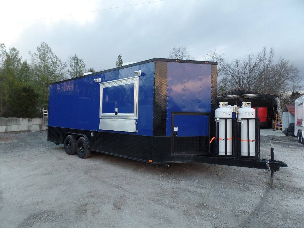 416-8.5-x-20-concession-food-trailer-with-appliances-18.jpg 8.5' x 20' Concession Food Trailer With Appliances