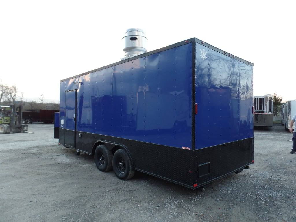 416-8.5-x-20-concession-food-trailer-with-appliances-21.jpg 8.5' x 20' Concession Food Trailer With Appliances