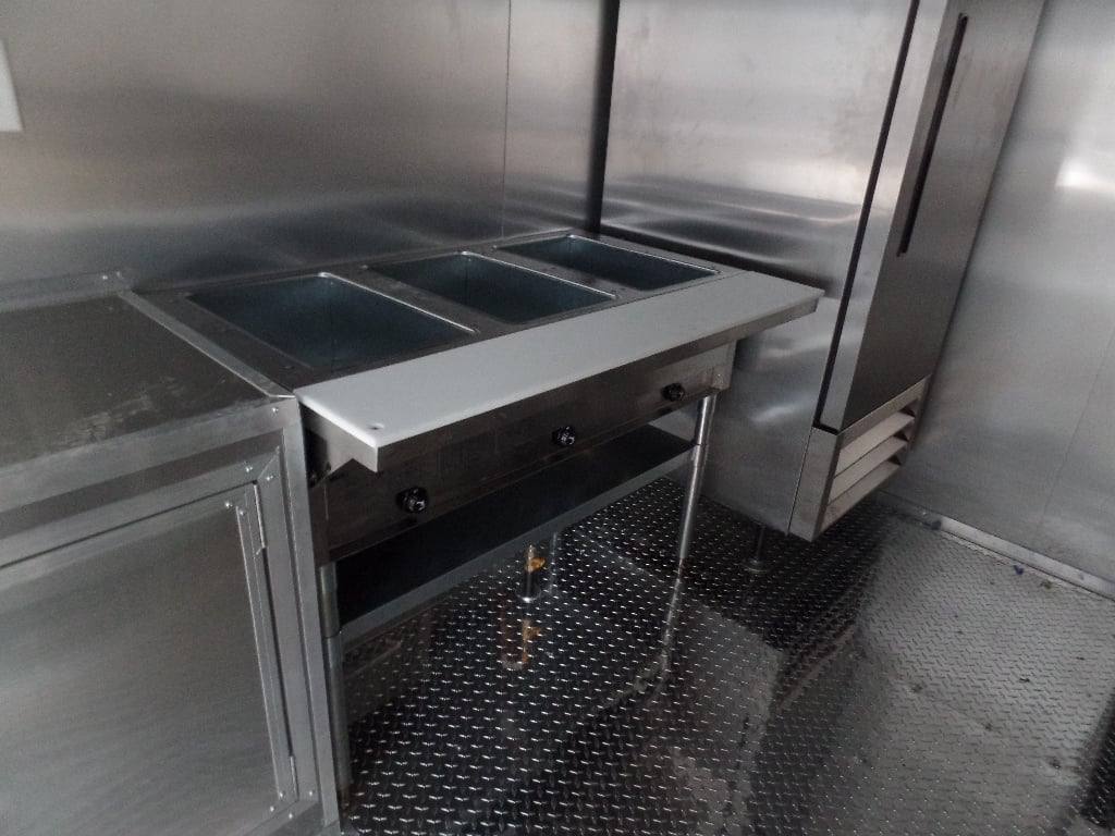 416-8.5-x-20-concession-food-trailer-with-appliances-4.jpg 8.5' x 20' Concession Food Trailer With Appliances
