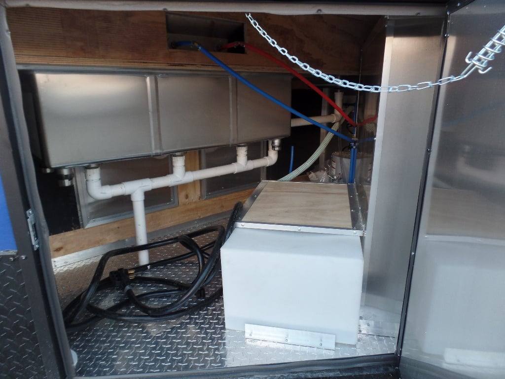 416-8.5-x-20-concession-food-trailer-with-appliances-5.jpg 8.5' x 20' Concession Food Trailer With Appliances