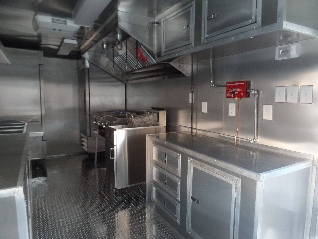 416-8.5-x-20-concession-food-trailer-with-appliances-8.jpg 8.5' x 20' Concession Food Trailer With Appliances