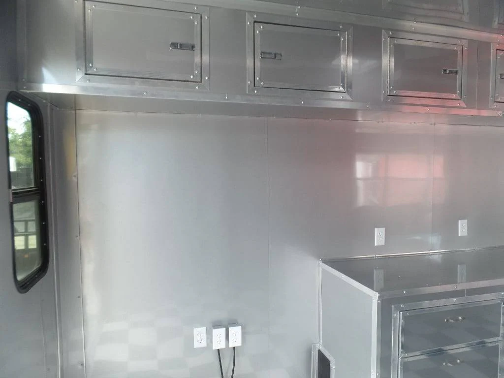 417-8.5-x-20-concession-food-trailer-yellow-event-catering-15.webp 8.5' x 20' Concession Food Trailer Yellow Event Catering