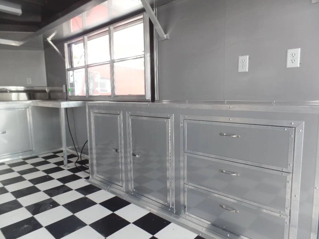 417-8.5-x-20-concession-food-trailer-yellow-event-catering-17.webp 8.5' x 20' Concession Food Trailer Yellow Event Catering