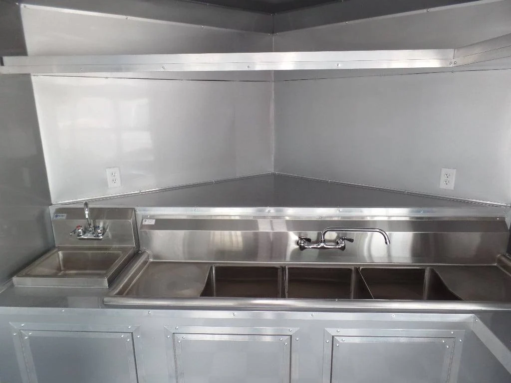 417-8.5-x-20-concession-food-trailer-yellow-event-catering-20.webp 8.5' x 20' Concession Food Trailer Yellow Event Catering