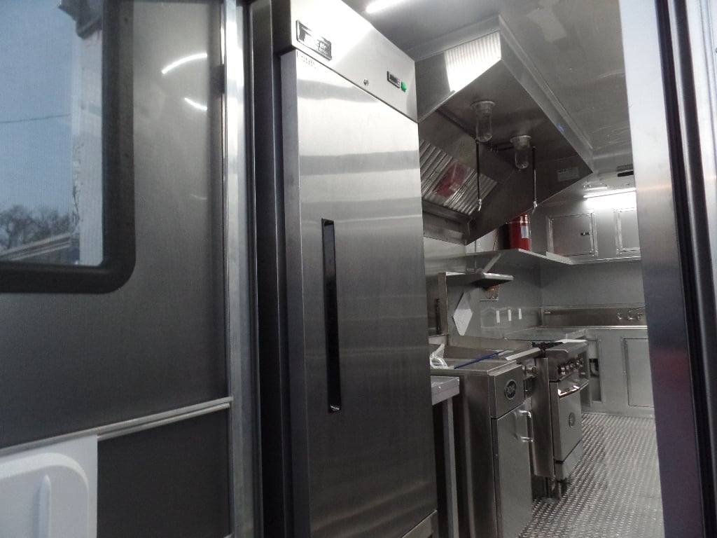419-8.5-x-20-concession-food-white-trailer-with-appliances-13.jpg 8.5' x 20' Concession Food White Trailer With Appliances
