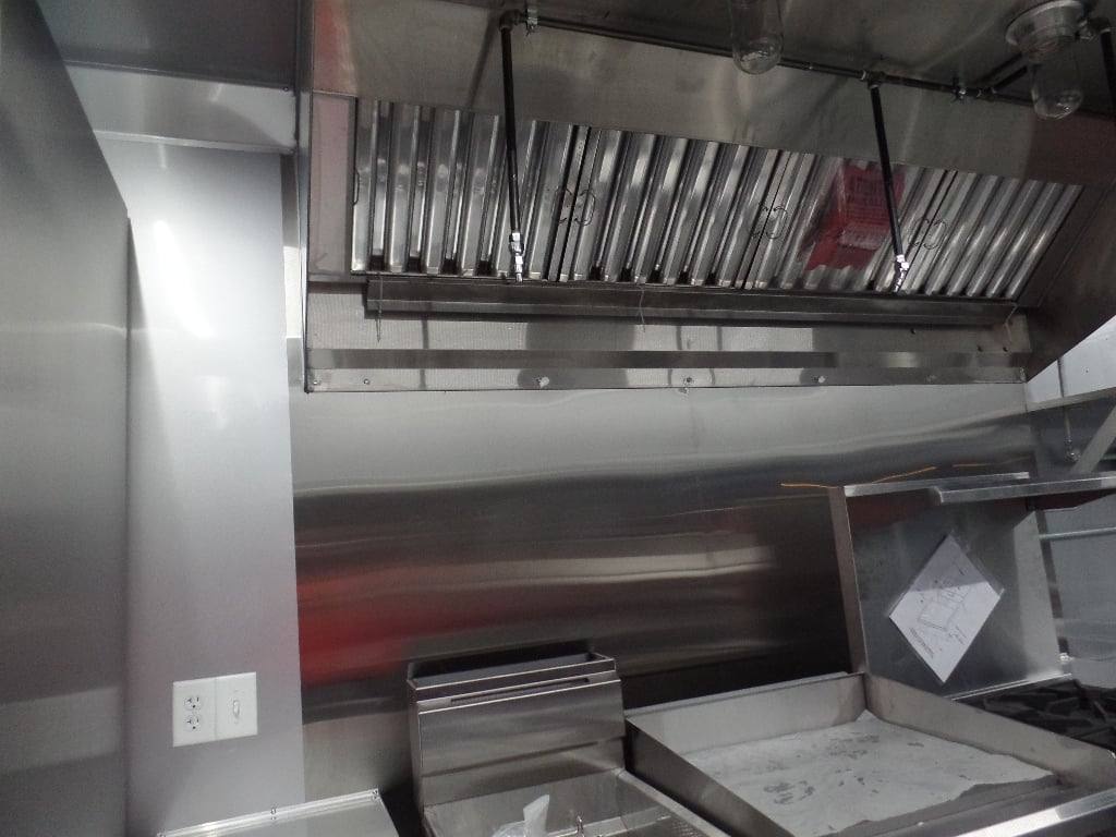 419-8.5-x-20-concession-food-white-trailer-with-appliances-15.jpg 8.5' x 20' Concession Food White Trailer With Appliances