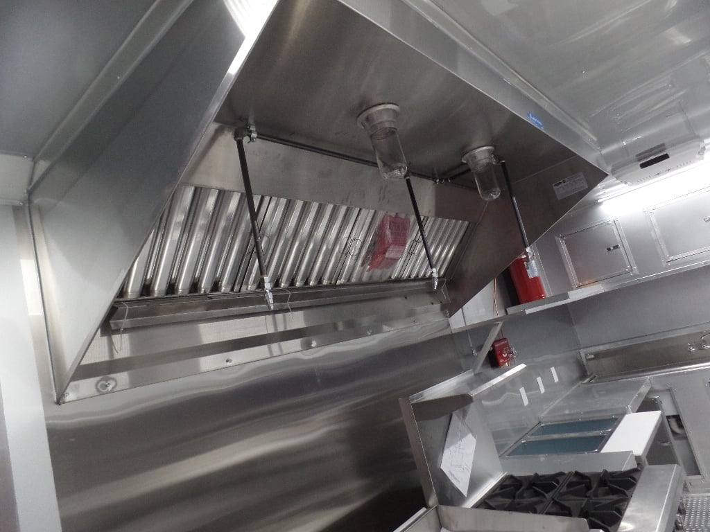 419-8.5-x-20-concession-food-white-trailer-with-appliances-23.jpg 8.5' x 20' Concession Food White Trailer With Appliances