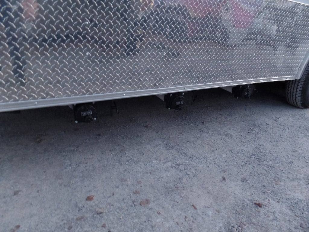 419-8.5-x-20-concession-food-white-trailer-with-appliances-24.jpg 8.5' x 20' Concession Food White Trailer With Appliances