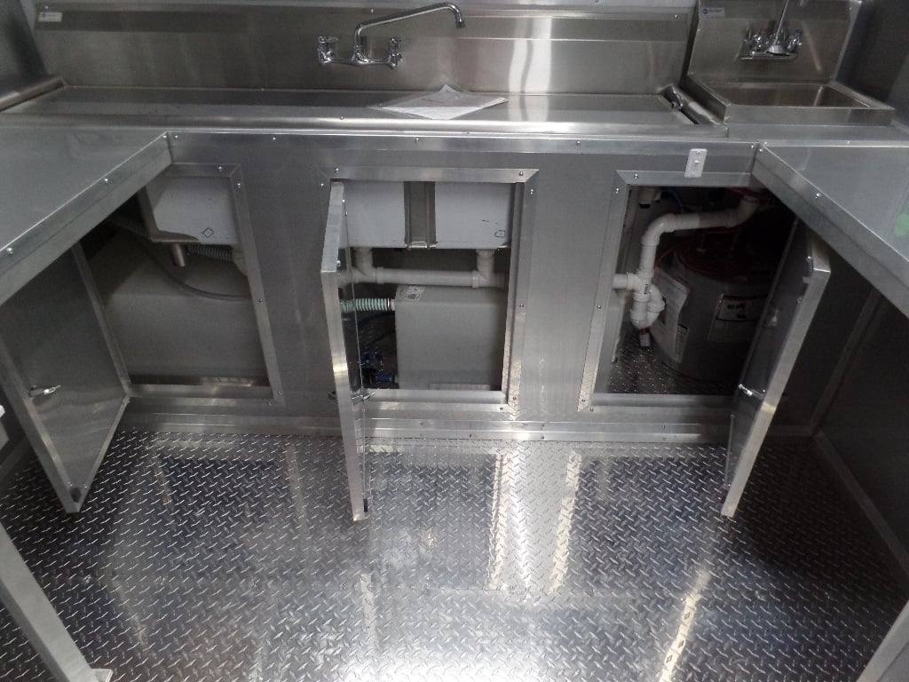 419-8.5-x-20-concession-food-white-trailer-with-appliances-29.jpg 8.5' x 20' Concession Food White Trailer With Appliances