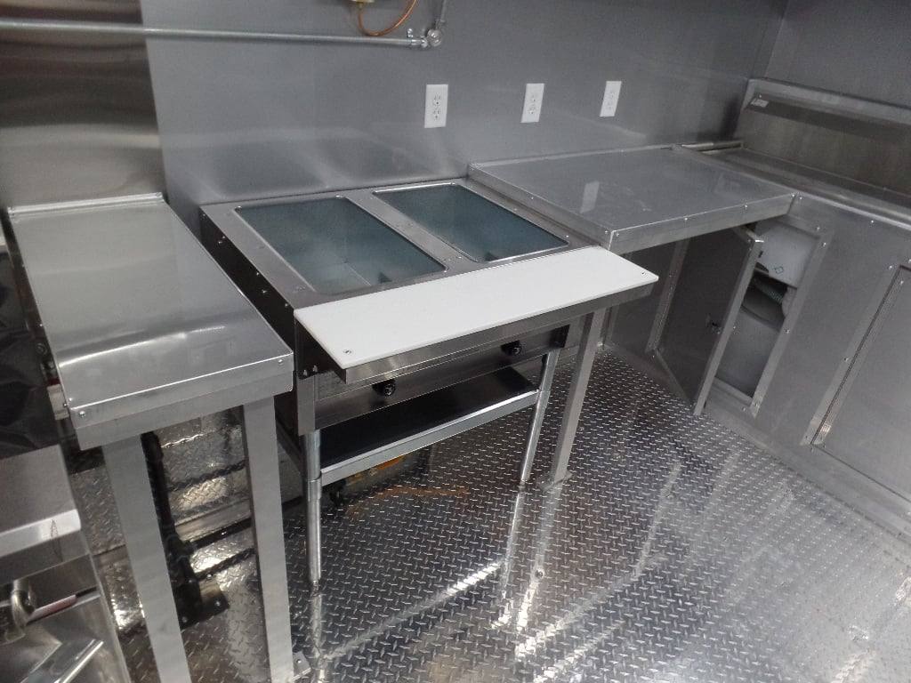 419-8.5-x-20-concession-food-white-trailer-with-appliances-31.jpg 8.5' x 20' Concession Food White Trailer With Appliances