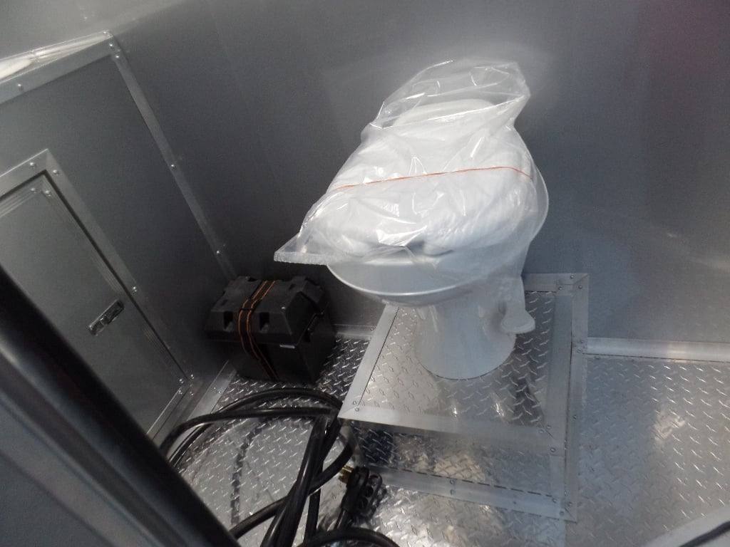 419-8.5-x-20-concession-food-white-trailer-with-appliances-33.jpg 8.5' x 20' Concession Food White Trailer With Appliances