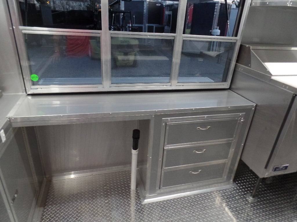 419-8.5-x-20-concession-food-white-trailer-with-appliances-34.jpg 8.5' x 20' Concession Food White Trailer With Appliances