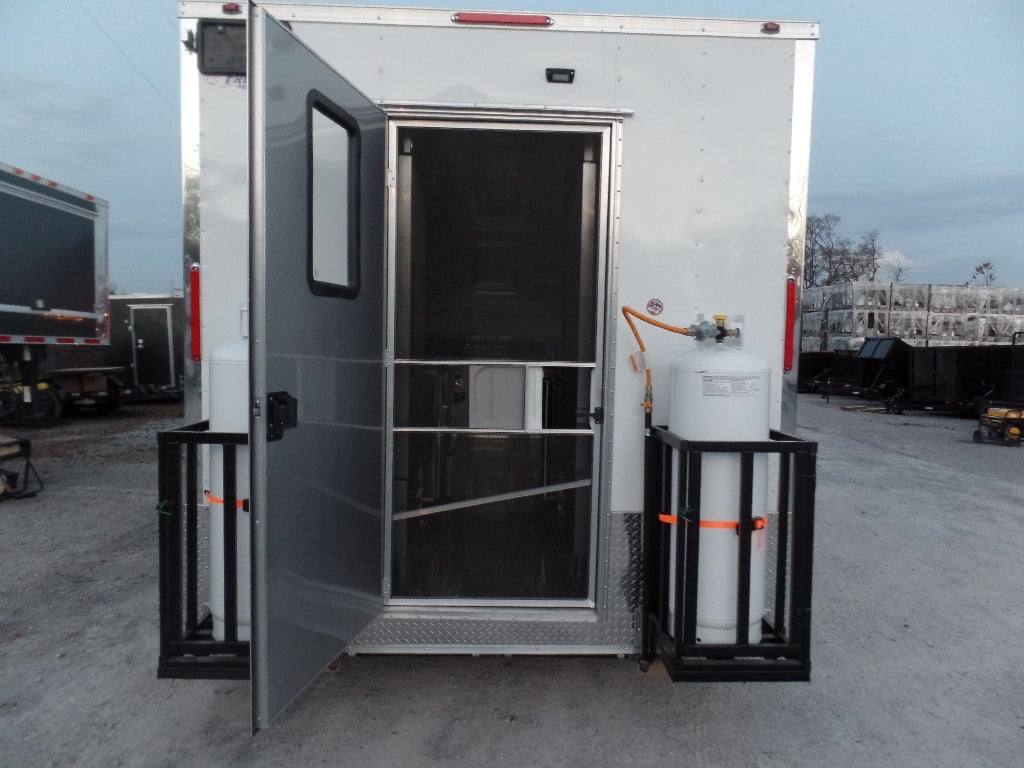419-8.5-x-20-concession-food-white-trailer-with-appliances-35.jpg 8.5' x 20' Concession Food White Trailer With Appliances