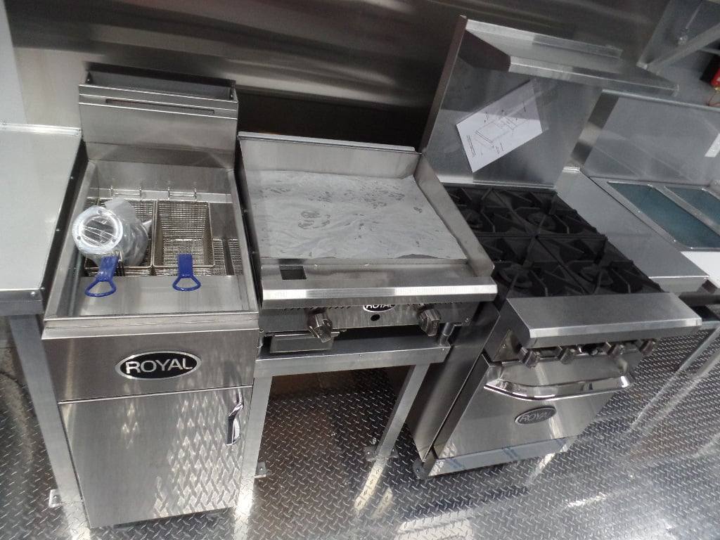 419-8.5-x-20-concession-food-white-trailer-with-appliances-36.jpg 8.5' x 20' Concession Food White Trailer With Appliances