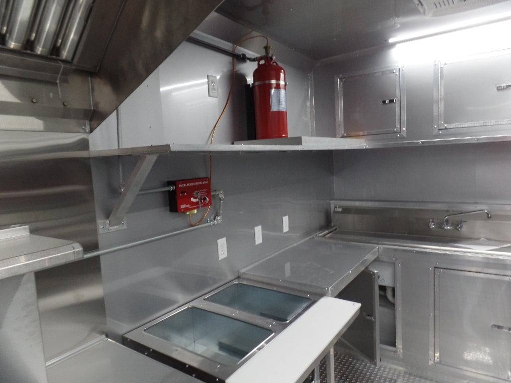 419-8.5-x-20-concession-food-white-trailer-with-appliances-37.jpg 8.5' x 20' Concession Food White Trailer With Appliances