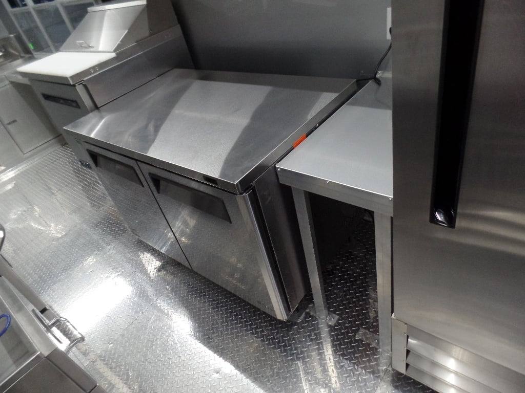 419-8.5-x-20-concession-food-white-trailer-with-appliances-39.jpg 8.5' x 20' Concession Food White Trailer With Appliances